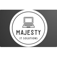 Majesty IT Solutions logo, Majesty IT Solutions contact details