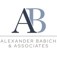 Alexander Babich & Associates logo, Alexander Babich & Associates contact details