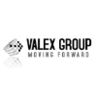 Valex Group logo, Valex Group contact details