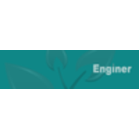 Enginer logo, Enginer contact details