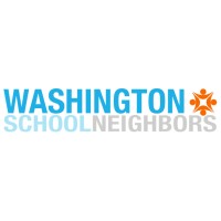 WASHINGTON SCHOOL NEIGHBORS logo, WASHINGTON SCHOOL NEIGHBORS contact details