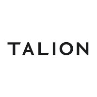 Talion logo, Talion contact details