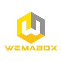 Wemabox Solutions Sdn Bhd logo, Wemabox Solutions Sdn Bhd contact details