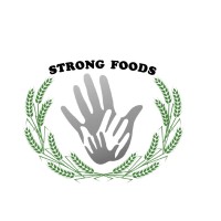 Strong Foods logo, Strong Foods contact details