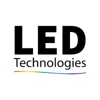 LED Technologies LTD logo, LED Technologies LTD contact details