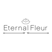 Eternal Fleur logo, Eternal Fleur contact details