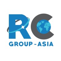 RC SERVICES logo, RC SERVICES contact details