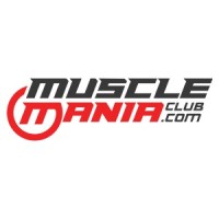 MuscleManiaClub logo, MuscleManiaClub contact details