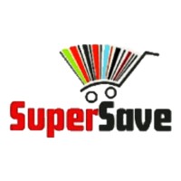 SuperSave Warehouse logo, SuperSave Warehouse contact details