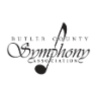 The Butler County Symphony Orchestra logo, The Butler County Symphony Orchestra contact details