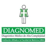 Diagnomed logo, Diagnomed contact details