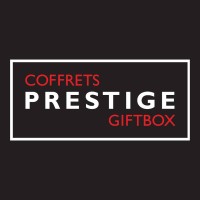 Coffrets Prestige logo, Coffrets Prestige contact details