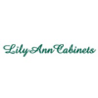 Lily Ann Cabinets logo, Lily Ann Cabinets contact details