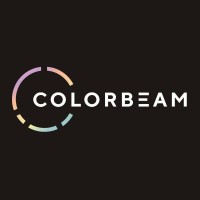 Colorbeam Lighting logo, Colorbeam Lighting contact details