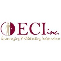 E.C.I., Inc. logo, E.C.I., Inc. contact details