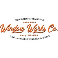 Window Works Co. logo, Window Works Co. contact details