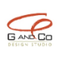 G and Co Design logo, G and Co Design contact details