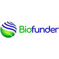 Biofunder logo, Biofunder contact details