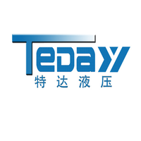 Hunan Teda Hydraulic Co., Ltd. logo, Hunan Teda Hydraulic Co., Ltd. contact details