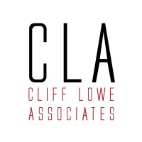 Cliff Lowe Associates logo, Cliff Lowe Associates contact details