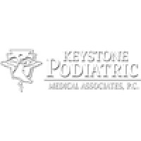 Keystone Podiatric Medical logo, Keystone Podiatric Medical contact details