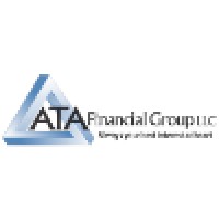 ATA Financial Group logo, ATA Financial Group contact details