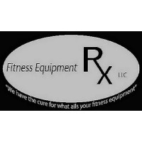 Fitness Equipment Rx LLC logo, Fitness Equipment Rx LLC contact details