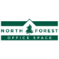 North Forest Office Space logo, North Forest Office Space contact details