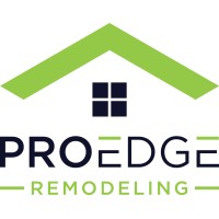 ProEdge Remodeling logo, ProEdge Remodeling contact details