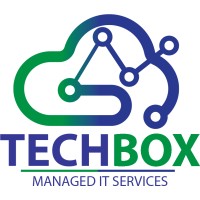 Techbox Managed IT Services logo, Techbox Managed IT Services contact details