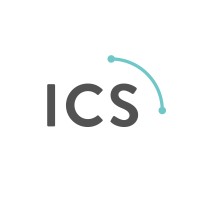 ICS Consulting logo, ICS Consulting contact details