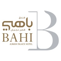 Bahi Ajman Palace Hotel - Managed by HMH logo, Bahi Ajman Palace Hotel - Managed by HMH contact details