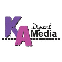 KA Digital Media LLC logo, KA Digital Media LLC contact details