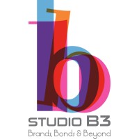 Studio B3 LLP logo, Studio B3 LLP contact details