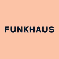 Funkhaus logo, Funkhaus contact details