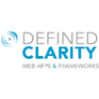 Defined Clarity logo, Defined Clarity contact details