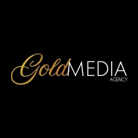 Gold Media Agency logo, Gold Media Agency contact details