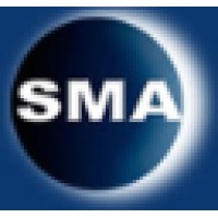 SMA logo, SMA contact details