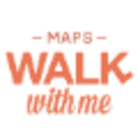 Walk With Me logo, Walk With Me contact details