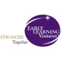 Early Learning Ventures logo, Early Learning Ventures contact details