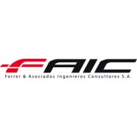 FAIC & INGENIEROS CONSULTORES S.A. logo, FAIC & INGENIEROS CONSULTORES S.A. contact details