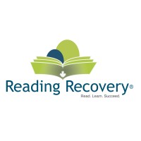 Canadian Institute of Reading Recovery logo, Canadian Institute of Reading Recovery contact details