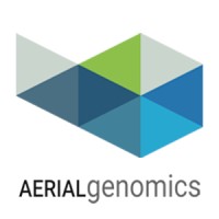 Aerial Genomics logo, Aerial Genomics contact details