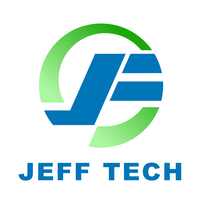 Jeff Technology Company Limited logo, Jeff Technology Company Limited contact details