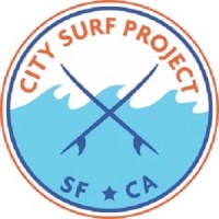 City Surf Project logo, City Surf Project contact details