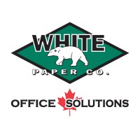 White Paper Co. logo, White Paper Co. contact details