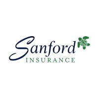 Sanford Insurance Agency logo, Sanford Insurance Agency contact details