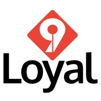 Loyal 9 Marketing logo, Loyal 9 Marketing contact details