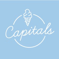 Capitals Ice Cream logo, Capitals Ice Cream contact details