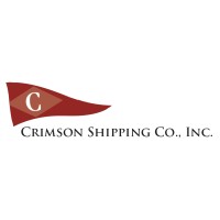 Crimson Shipping logo, Crimson Shipping contact details